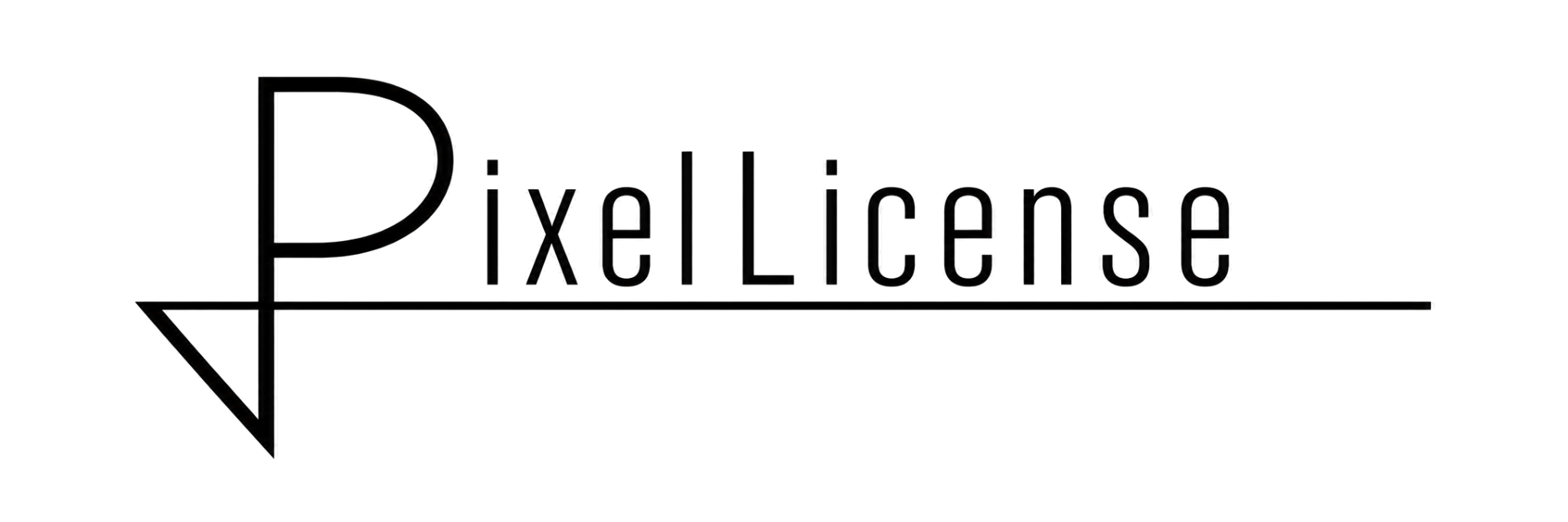 PixelLicense